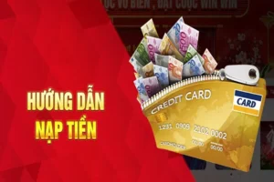 Trải Nghiệm Nạp Tiền B8B An Toàn Nhanh Chóng Với Hạn Mức Linh Hoạt Nhất
