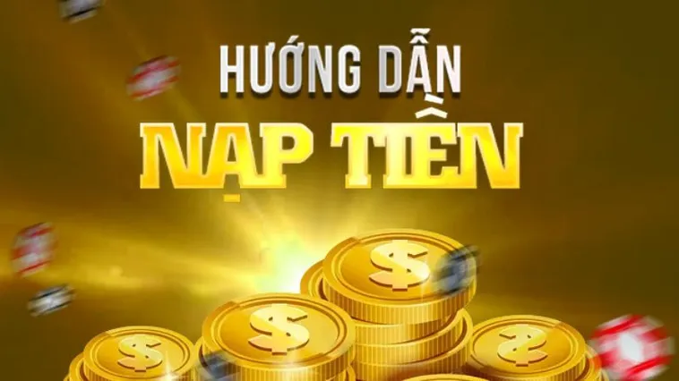 Trải Nghiệm Nạp Tiền B8B An Toàn Nhanh Chóng Với Hạn Mức Linh Hoạt Nhất