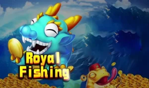 Bí Quyết Chơi Bắn Cá Royal Fishing Tại B8B Hiệu Quả Nhất Cho Cao Thủ Cá Cược