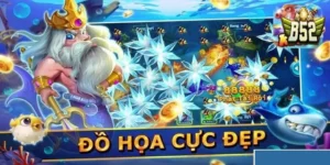 Kinh Nghiệm Chơi Bắn Cá Đại Chiến B52 Tại B8B Để Dễ Dàng Săn Thưởng Lớn