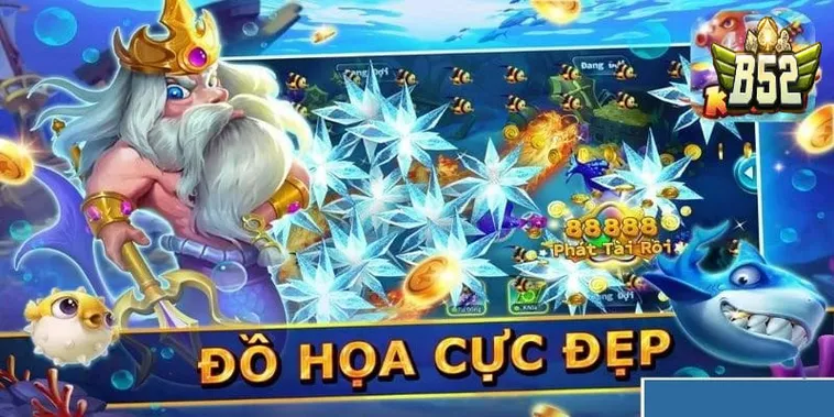 Kinh Nghiệm Chơi Bắn Cá Đại Chiến B52 Tại B8B Để Dễ Dàng Săn Thưởng Lớn