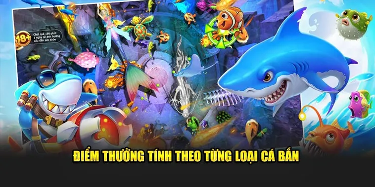 Bí Quyết Chơi Bắn Cá Đại Dương Tại B8B Hiệu Quả Và Nhận Thưởng Nhanh Nhất