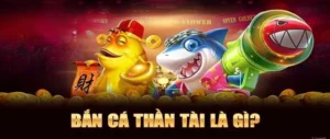 Bí Quyết Chơi Bắn Cá Thần Tài Tại B8B Dành Cho Cao Thủ Cá Cược Trực Tuyến
