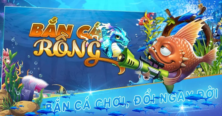 Trải Nghiệm Đẳng Cấp Với Cách Chơi Bắn Cá Rồng Tại B8B Chuẩn Cao Thủ