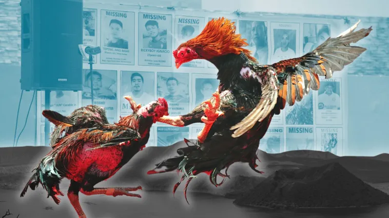Bí Quyết Chơi Đá Gà Sabong Tại B8B Hiệu Quả Và An Toàn Cho Người Mới
