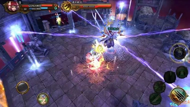 Trải Nghiệm Cách Chơi Game Nhanh ZetX Tại B8B Với Chiến Lược Đặt Cược Hiệu Quả