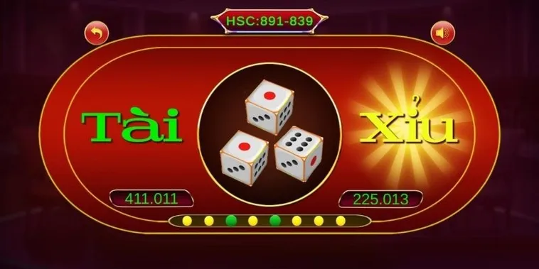 Bí Quyết Chơi Tài Xỉu Tại B8B Cho Người Muốn Tăng Tỷ Lệ Thắng Nhanh Chóng