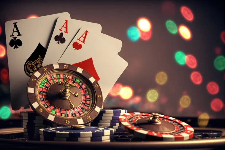 Khám Phá Casino Online B8B Nơi Trải Nghiệm Cá Cược Đỉnh Cao Và Uy Tín