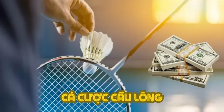 Cách Chơi Cá Cược Cầu Lông Tại B8B Hiệu Quả Cho Người Mới Và Dân Lão Luyện