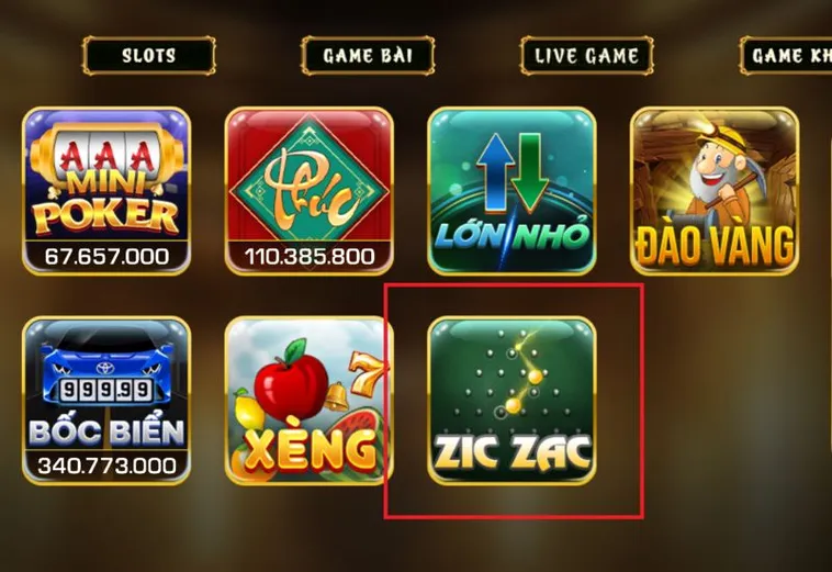 Game Nhanh B8B – Trải Nghiệm Cá Cược Tốc Độ Cao Cho Cao Thủ Sành Sỏi