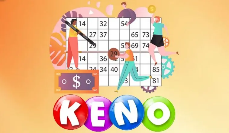 Kinh Nghiệm Chơi Nhanh Keno Tại B8B Hiệu Quả Cho Người Mới Và Cao Thủ