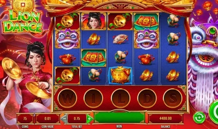 Bí Quyết Chơi Nổ Hũ Lân Hái Lộc Tại B8B Giúp Tăng Cơ Hội Nổ Hũ Cực Lớn