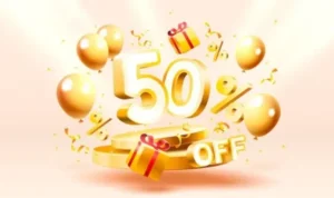 Cơ Hội Vàng Nhận Thưởng 50% Khi Nạp Lần 2 Tại B8B Dành Cho Cao Thủ Cá Cược