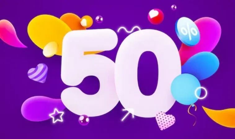 Cơ Hội Vàng Nhận Thưởng 50% Khi Nạp Lần 2 Tại B8B Dành Cho Cao Thủ Cá Cược