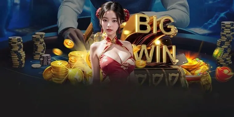 Trải Nghiệm Nổ Hũ B8B – Bí Kíp Săn Jackpot Và Quản Lý Vốn Hiệu Quả