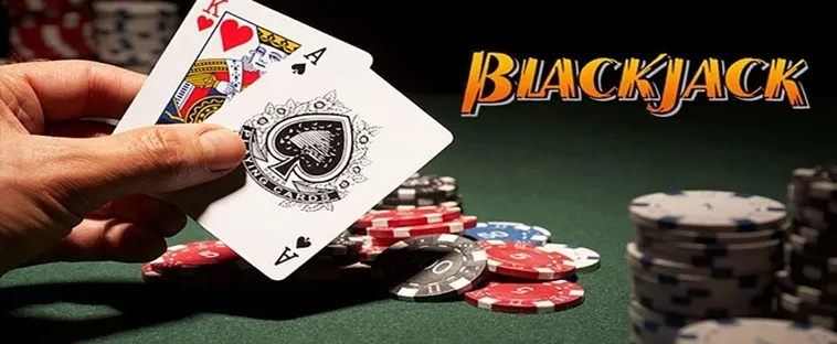 Kinh Nghiệm Chơi Blackjack Tại B8B Giúp Tăng Cơ Hội Thắng Lớn Khi Cá Cược