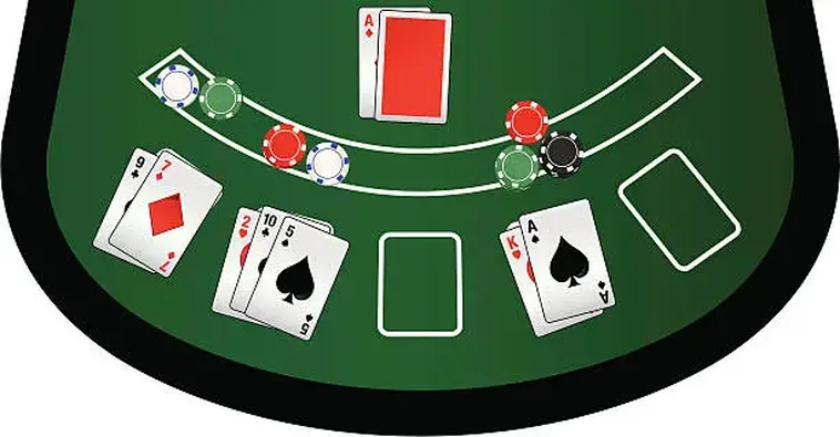 Kinh Nghiệm Chơi Blackjack Tại B8B Giúp Tăng Cơ Hội Thắng Lớn Khi Cá Cược