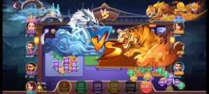 Khám Phá Dragon Tiger Tại B8B – Bí Quyết Cược Chuẩn Xác Cho Dân Lão Luyện