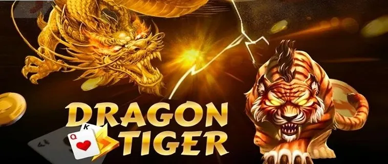 Khám Phá Dragon Tiger Tại B8B – Bí Quyết Cược Chuẩn Xác Cho Dân Lão Luyện