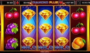 Trải Nghiệm Nổ Hũ Kim Cương Tại B8B – Bí Kíp Chạm Jackpot Cho Dân Cá Cược Lão Luyện