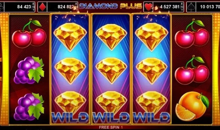 Trải Nghiệm Nổ Hũ Kim Cương Tại B8B – Bí Kíp Chạm Jackpot Cho Dân Cá Cược Lão Luyện