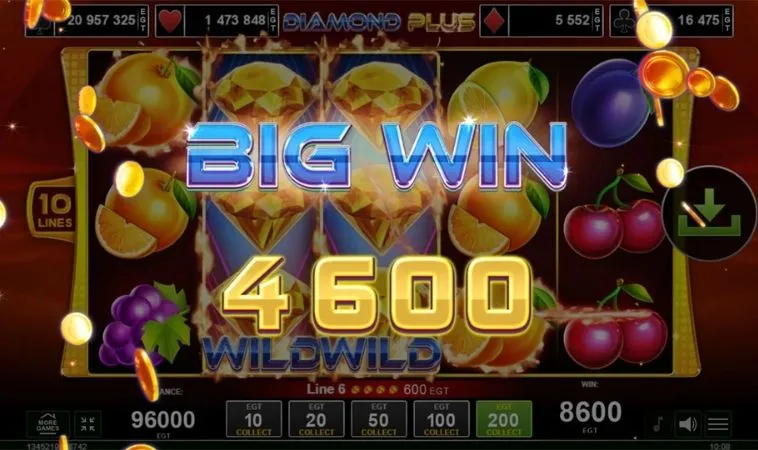 Trải Nghiệm Nổ Hũ Kim Cương Tại B8B – Bí Kíp Chạm Jackpot Cho Dân Cá Cược Lão Luyện