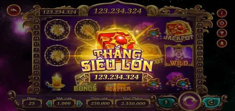 Nổ Hũ Rừng Xanh Tại B8B – Trải Nghiệm Kịch Tính, Nổ Liên Tay Giật Thưởng Cực Đã