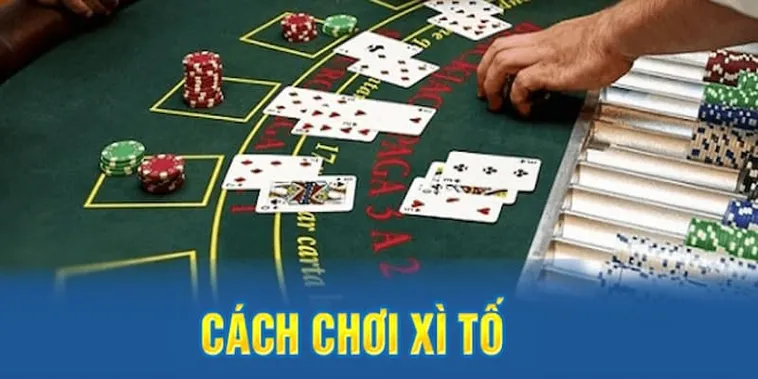 Bí Quyết Làm Chủ Xì Tố Tại B8B Giúp Game Thủ Lợi Nhuận Ổn Định