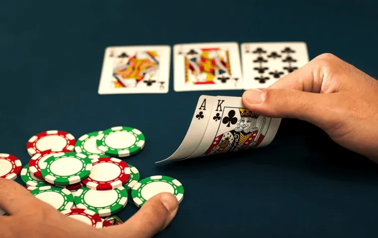 Bí Quyết Làm Chủ Xì Tố Tại B8B Giúp Game Thủ Lợi Nhuận Ổn Định